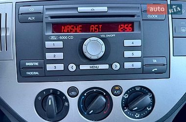 Минивэн Ford C-Max 2009 в Тернополе