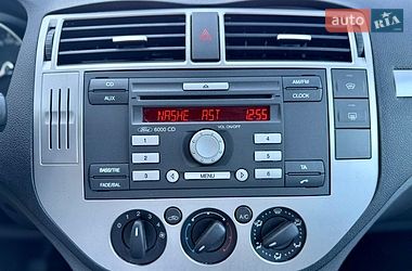 Минивэн Ford C-Max 2009 в Тернополе