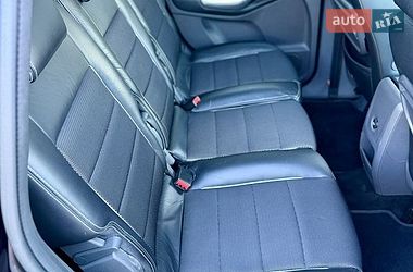 Минивэн Ford C-Max 2009 в Тернополе