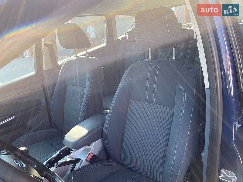 Минивэн Ford C-Max 2011 в Львове
