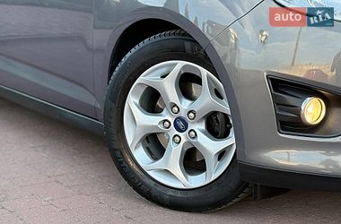 Мінівен Ford C-Max 2012 в Стрию