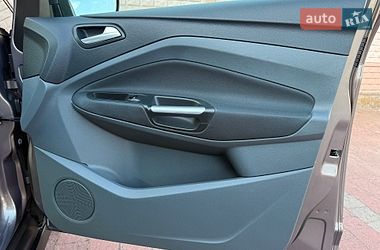 Мінівен Ford C-Max 2012 в Стрию