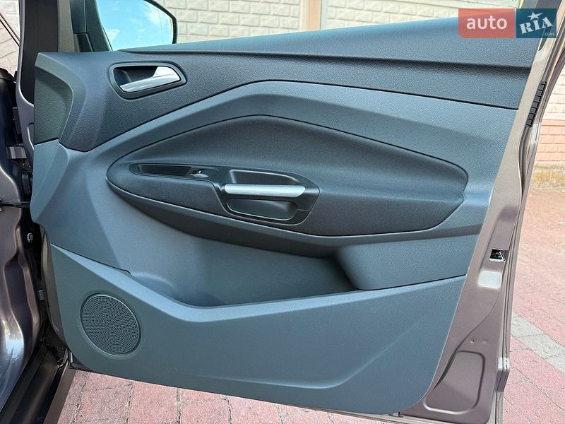 Мінівен Ford C-Max 2012 в Стрию