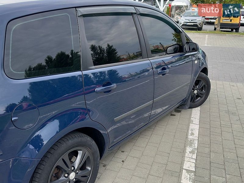 Минивэн Ford C-Max 2008 в Хмельницком