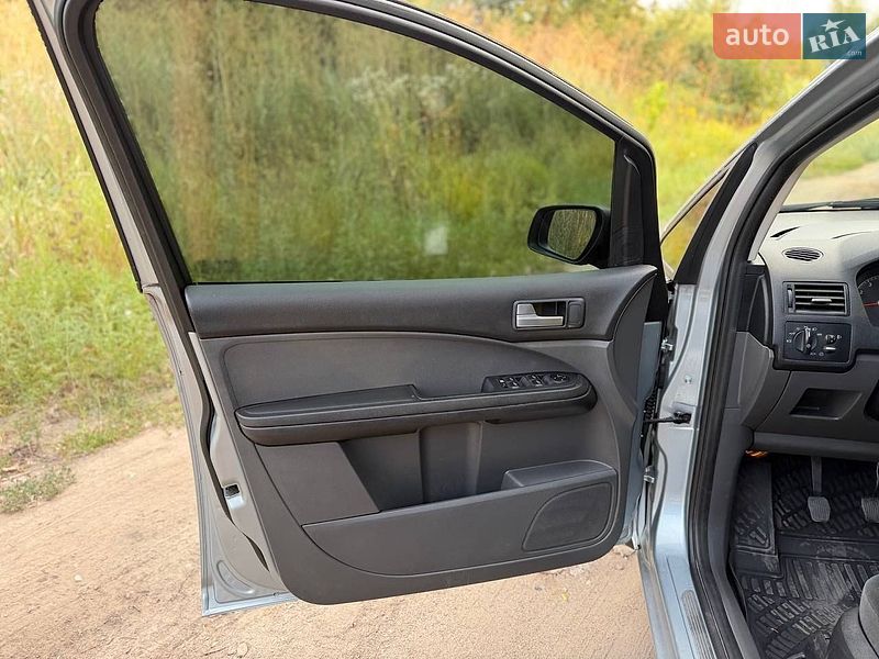 Минивэн Ford C-Max 2005 в Белой Церкви