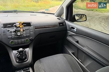 Минивэн Ford C-Max 2005 в Белой Церкви