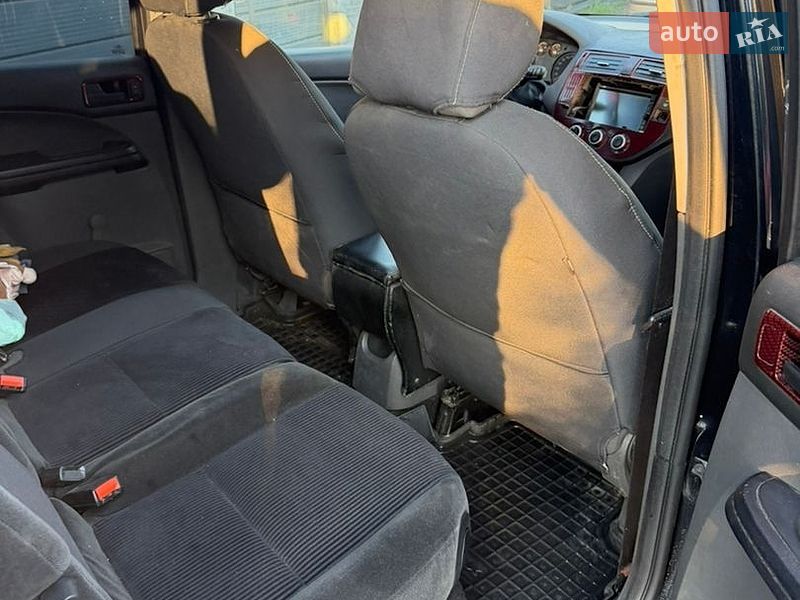 Минивэн Ford C-Max 2006 в Переяславе