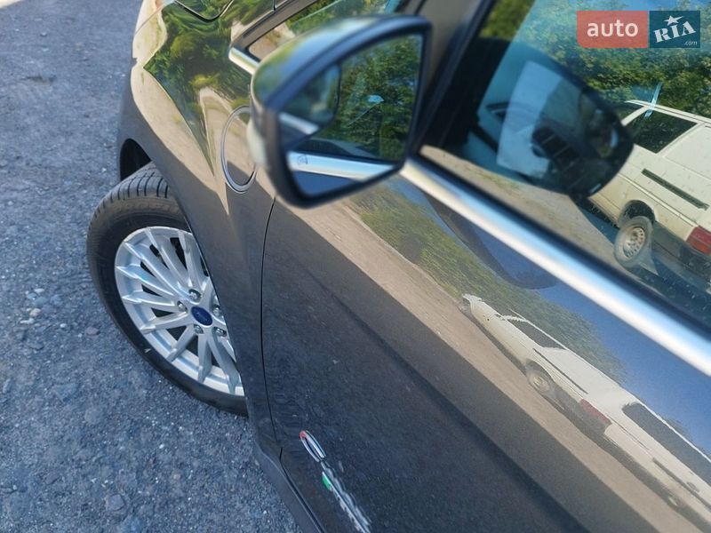 Мінівен Ford C-Max 2016 в Львові