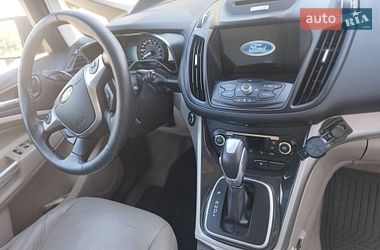 Мінівен Ford C-Max 2016 в Львові