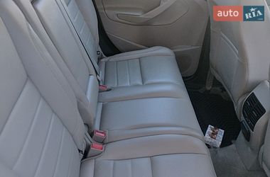 Мінівен Ford C-Max 2016 в Львові