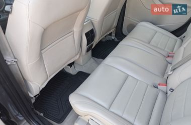 Мінівен Ford C-Max 2016 в Львові