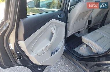 Мінівен Ford C-Max 2016 в Львові