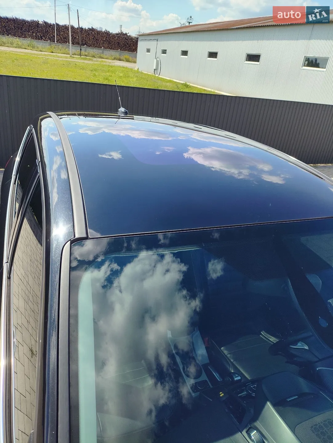 2013 Ford C-MAX - мініатюра 6
