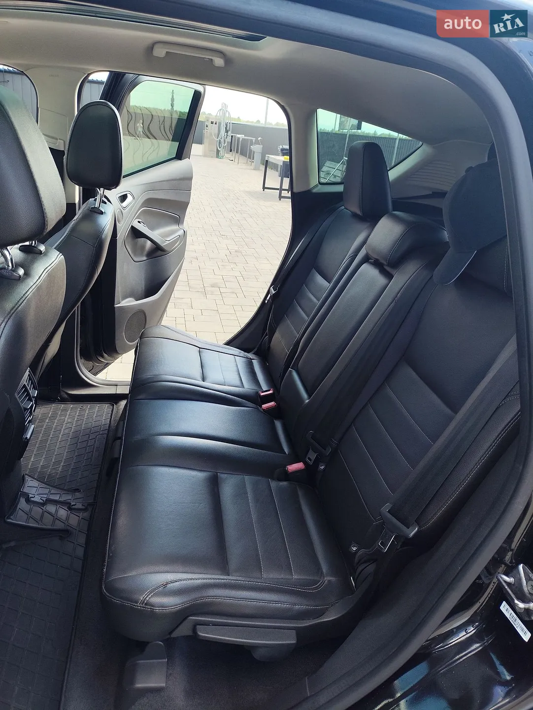 2013 Ford C-MAX - мініатюра 15