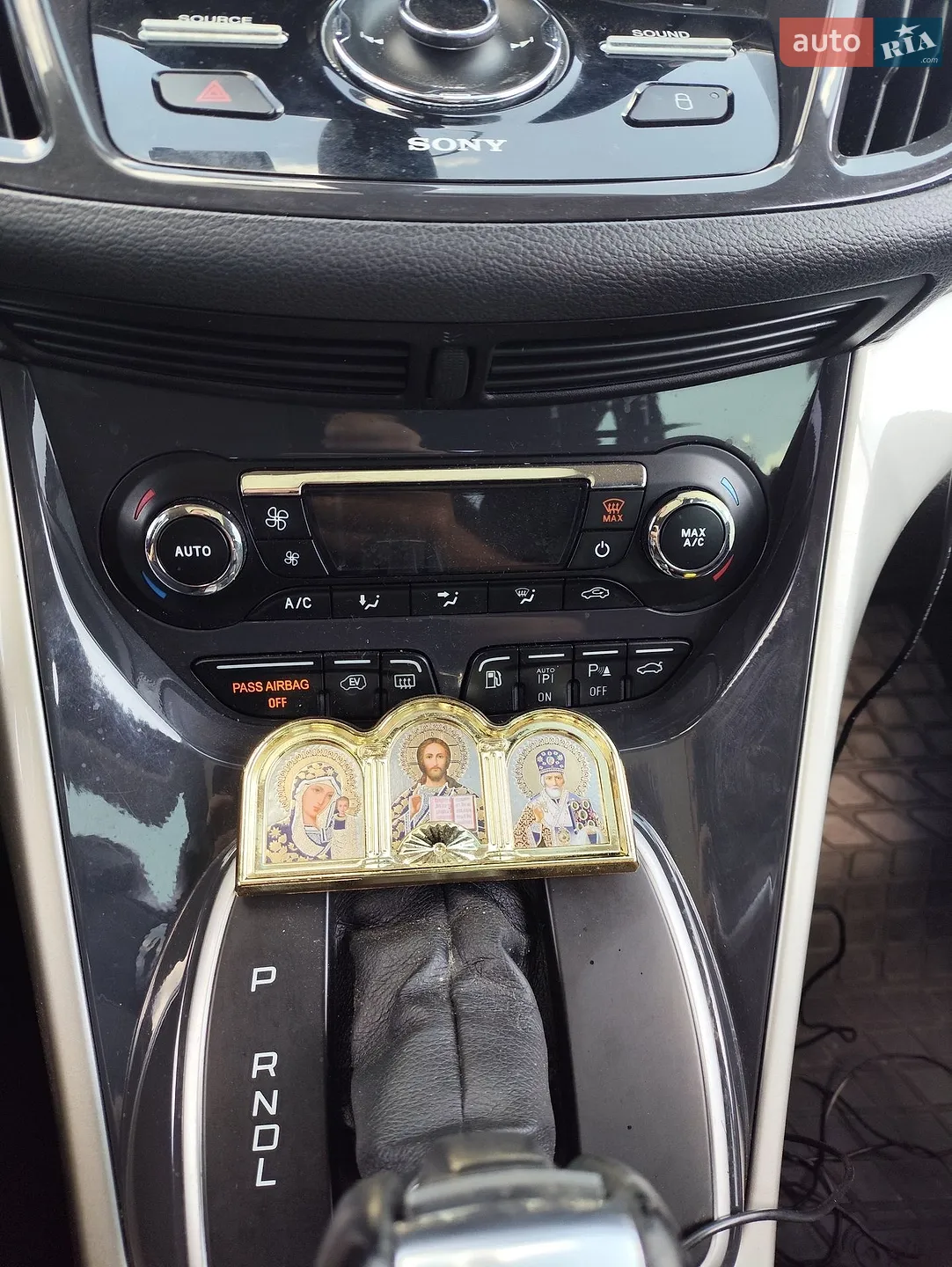 2013 Ford C-MAX - мініатюра 18