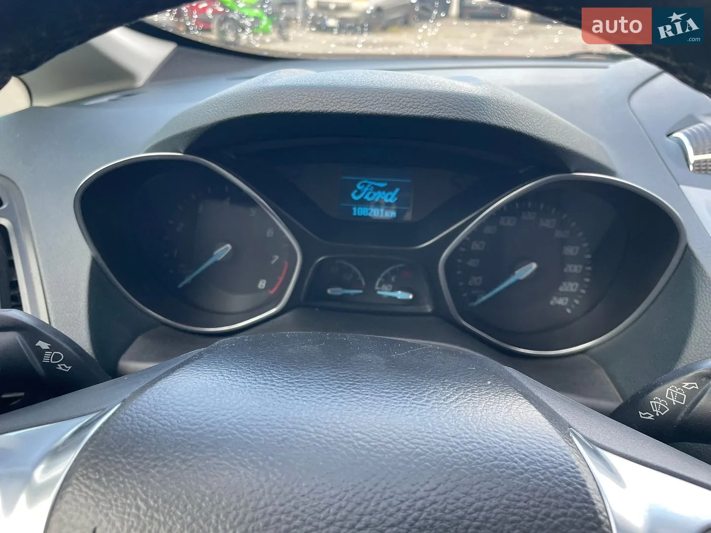 2013 Ford C-MAX - мініатюра 8
