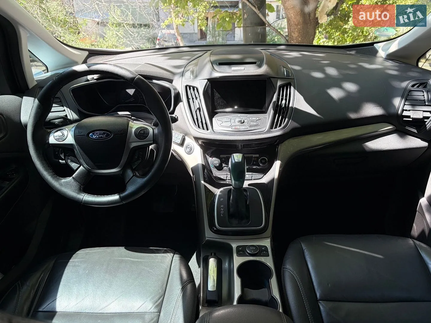 2016 Ford C-MAX - мініатюра 7
