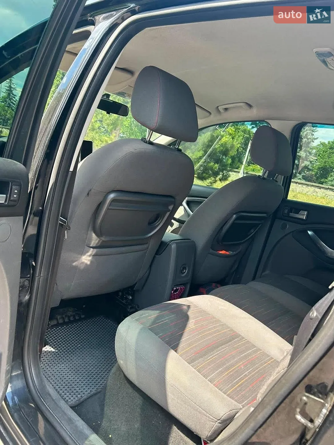 2010 Ford C-MAX - мініатюра 6