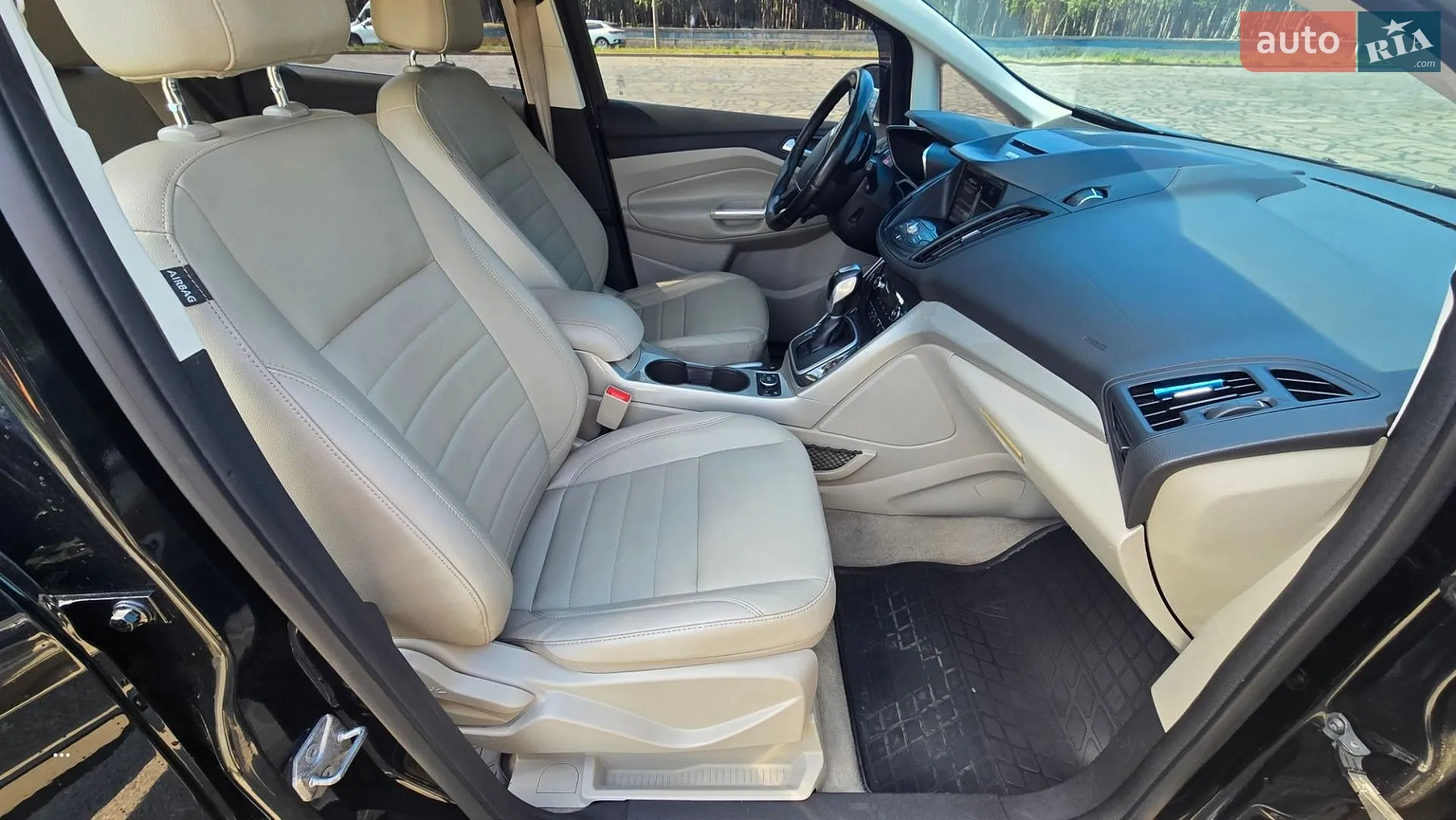 2014 Ford C-MAX - мініатюра 6