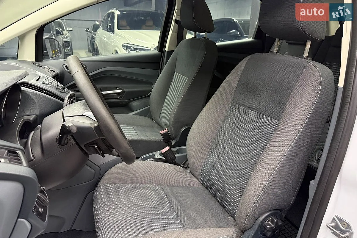 2014 Ford C-MAX - мініатюра 9
