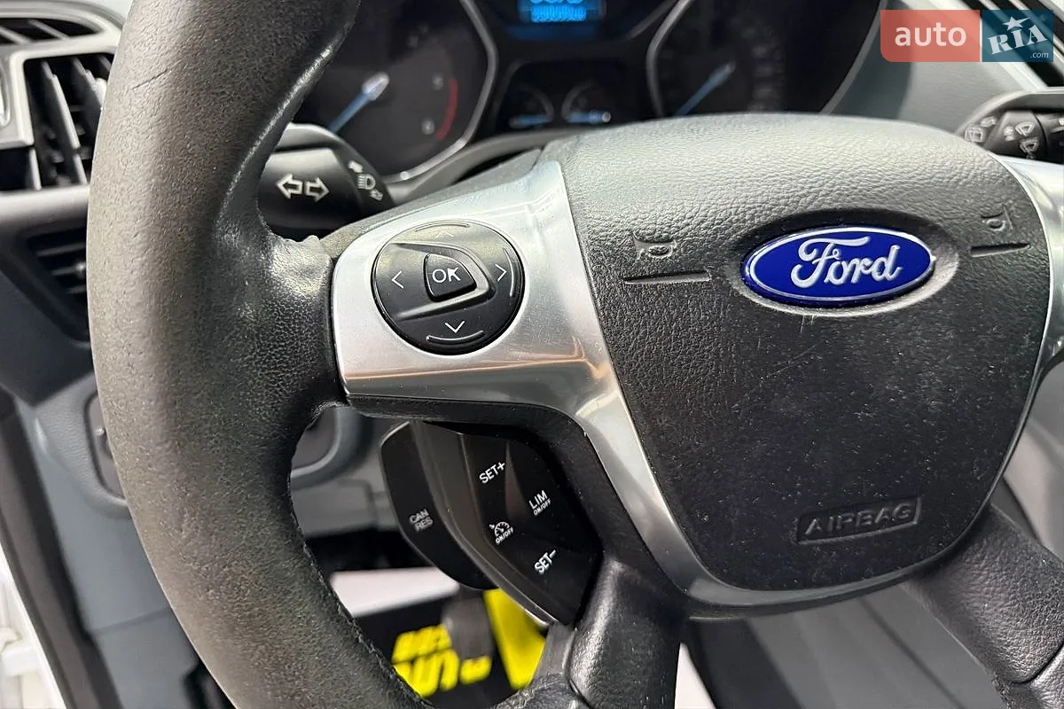 2014 Ford C-MAX - мініатюра 12