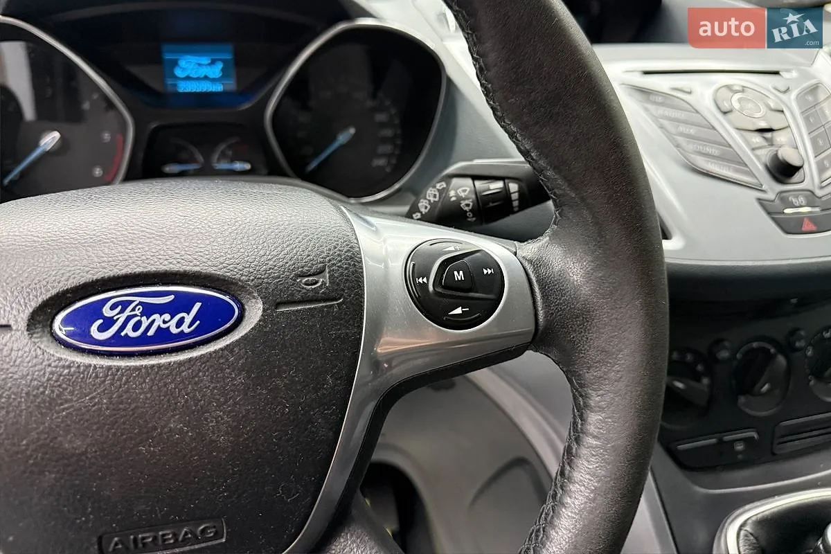 2014 Ford C-MAX - мініатюра 13