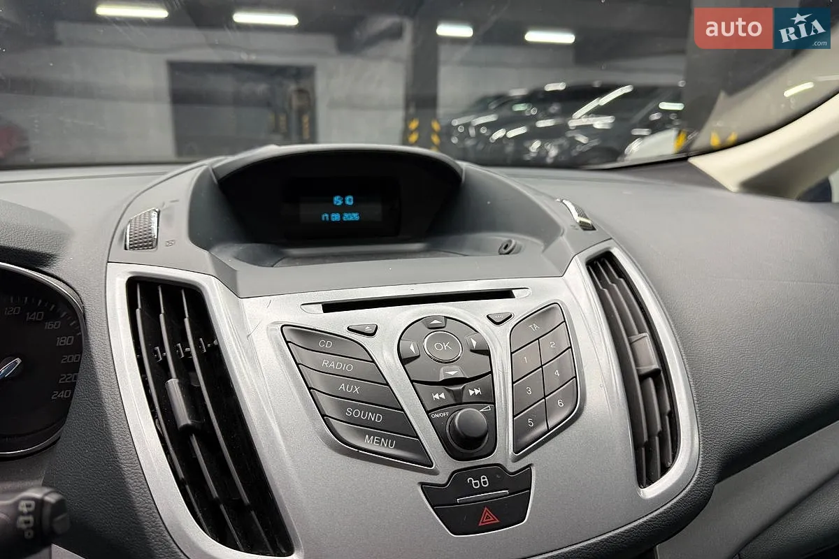 2014 Ford C-MAX - мініатюра 16