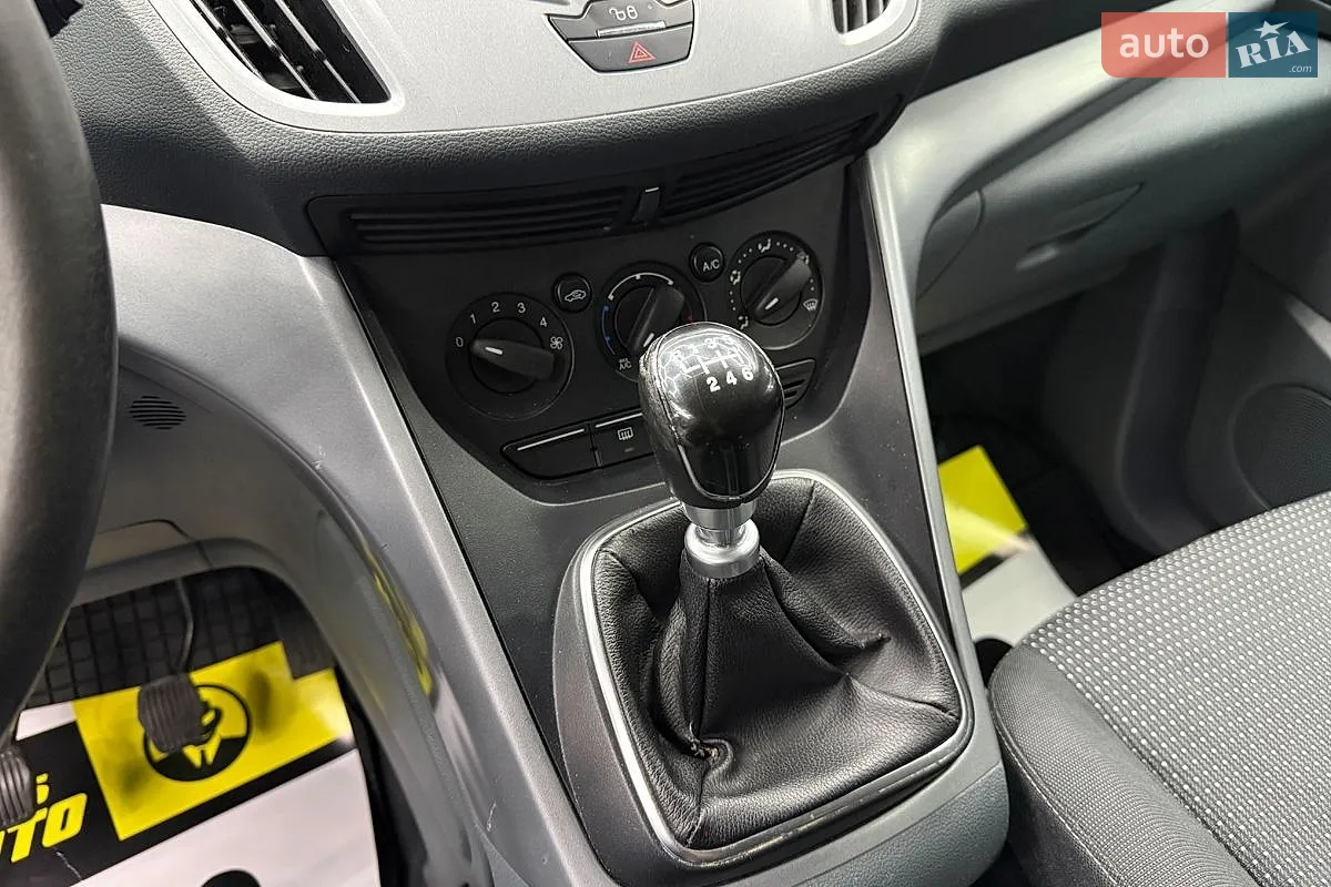 2014 Ford C-MAX - мініатюра 17