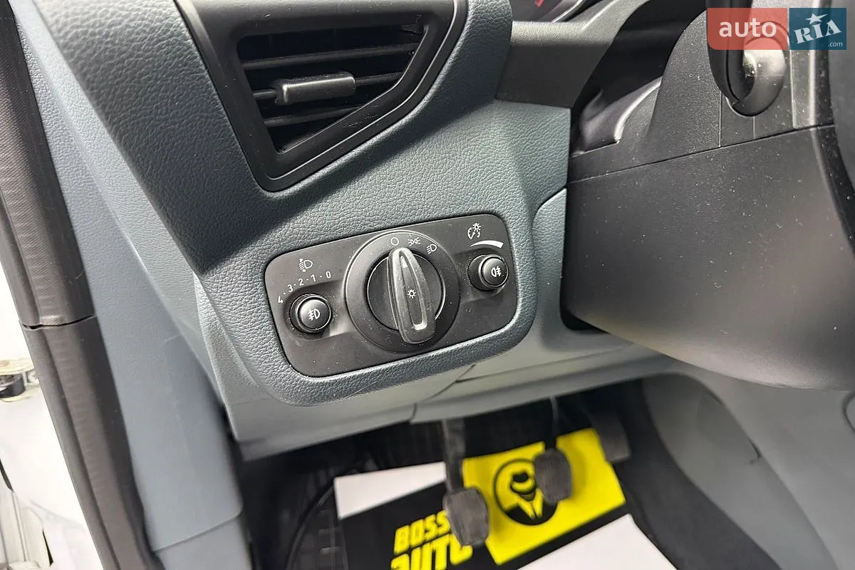2014 Ford C-MAX - мініатюра 18