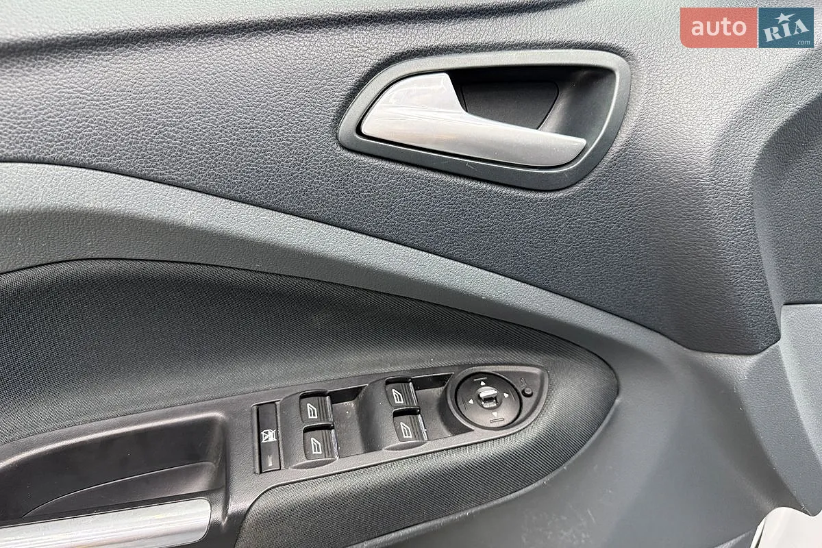 2014 Ford C-MAX - мініатюра 19
