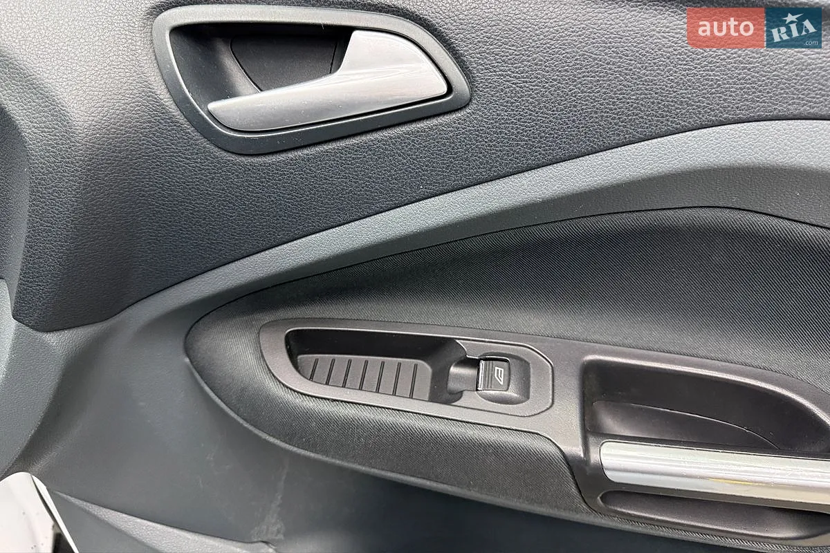 2014 Ford C-MAX - мініатюра 20