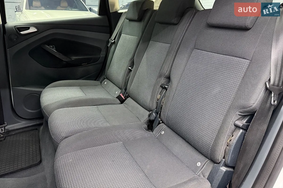 2014 Ford C-MAX - мініатюра 22