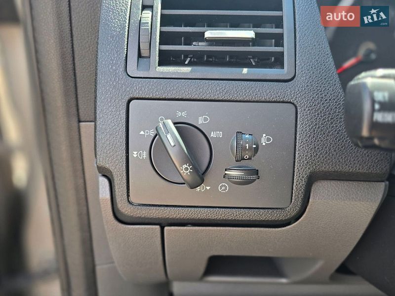 Мінівен Ford C-Max 2009 в Луцьку
