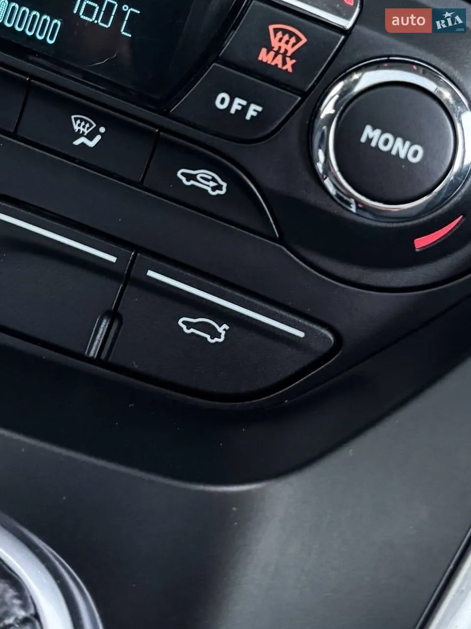 2012 Ford C-MAX - мініатюра 31
