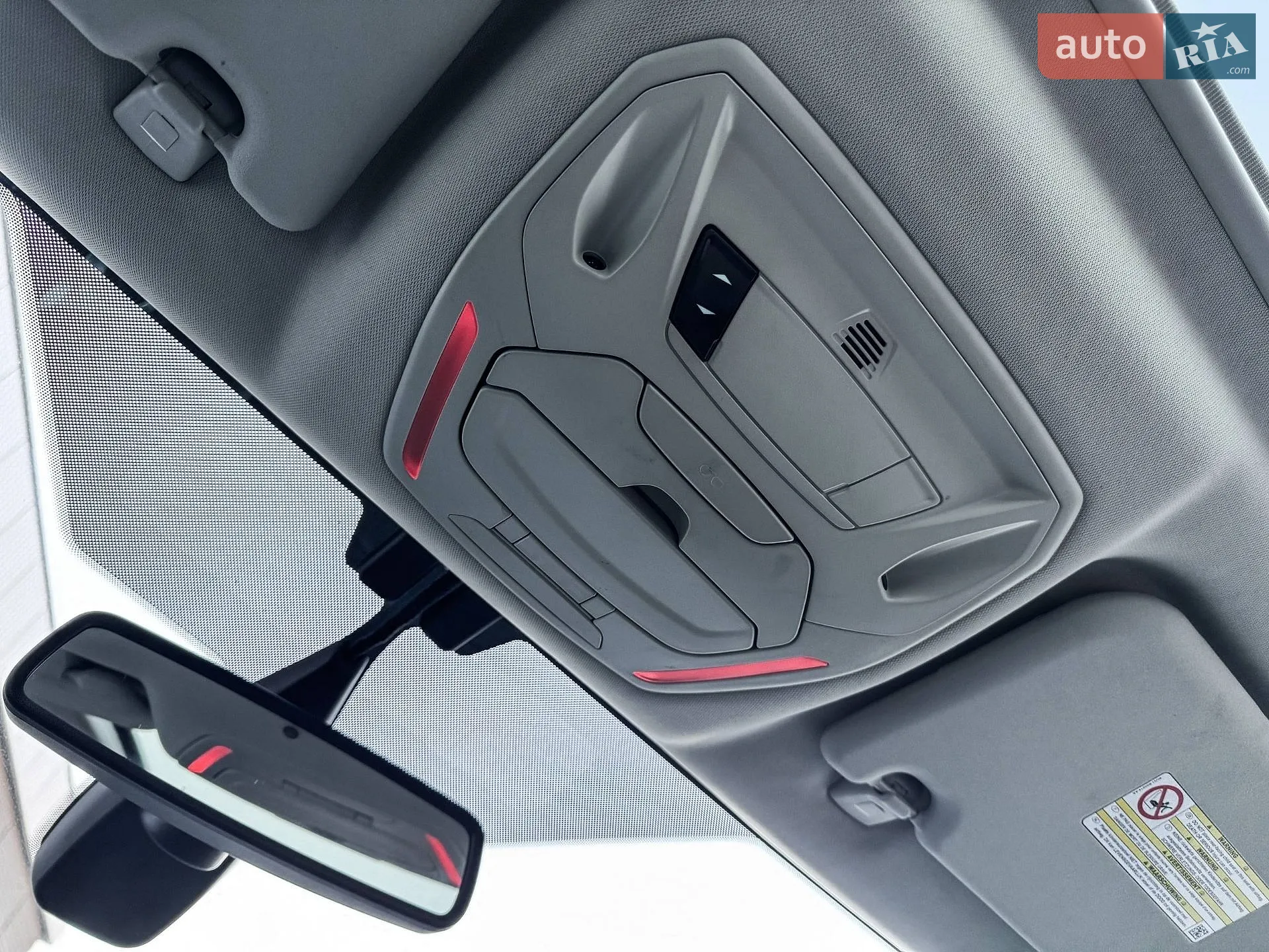 2012 Ford C-MAX - мініатюра 33