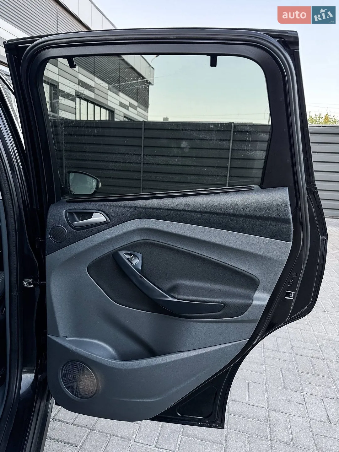 2012 Ford C-MAX - мініатюра 34