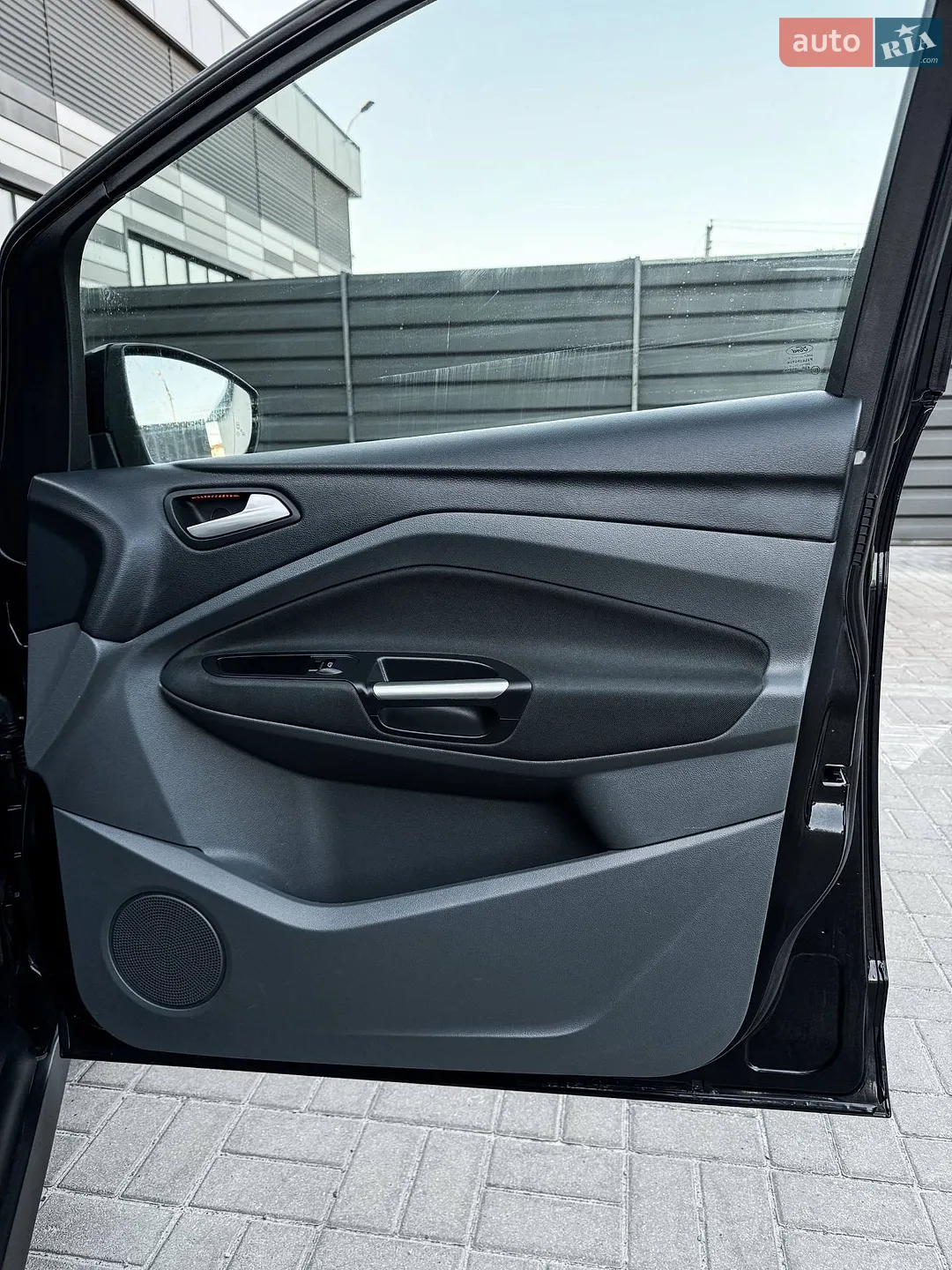 2012 Ford C-MAX - мініатюра 45