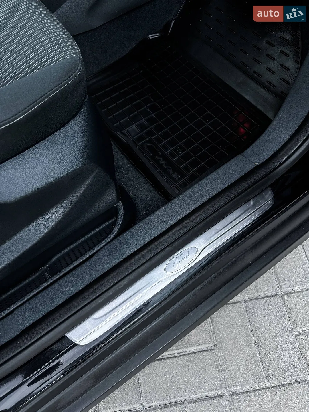 2012 Ford C-MAX - мініатюра 43