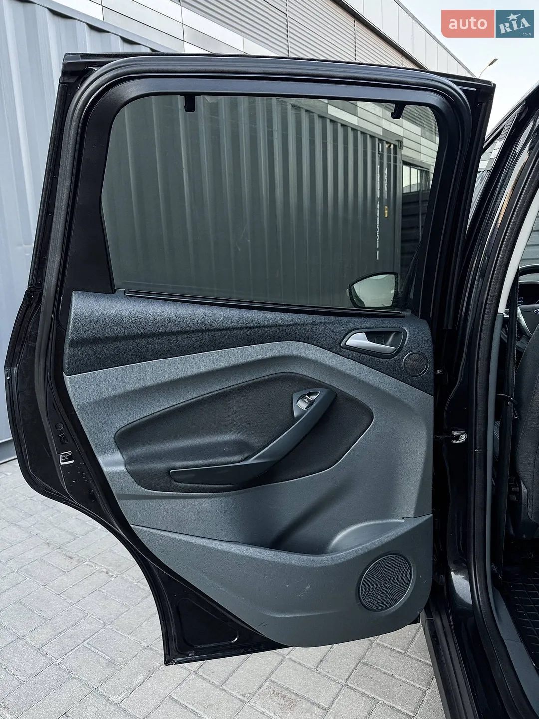 2012 Ford C-MAX - мініатюра 52