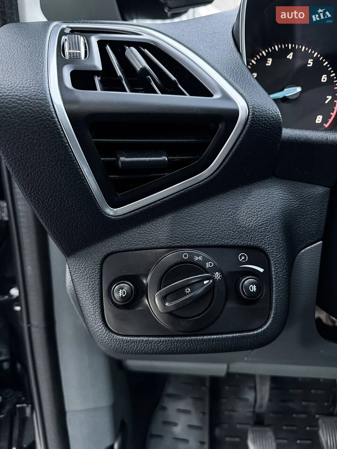2012 Ford C-MAX - мініатюра 53