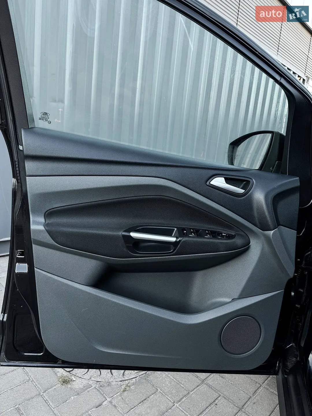 2012 Ford C-MAX - мініатюра 57