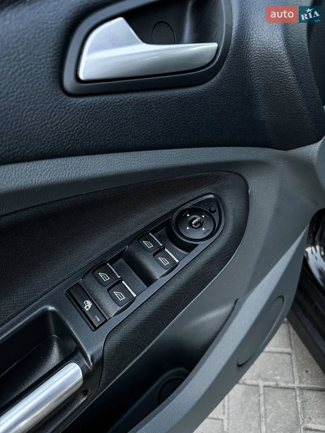 2012 Ford C-MAX - мініатюра 56