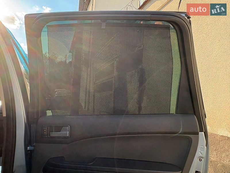 Мінівен Ford C-Max 2005 в Києві