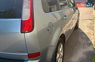 Мінівен Ford C-Max 2005 в Києві