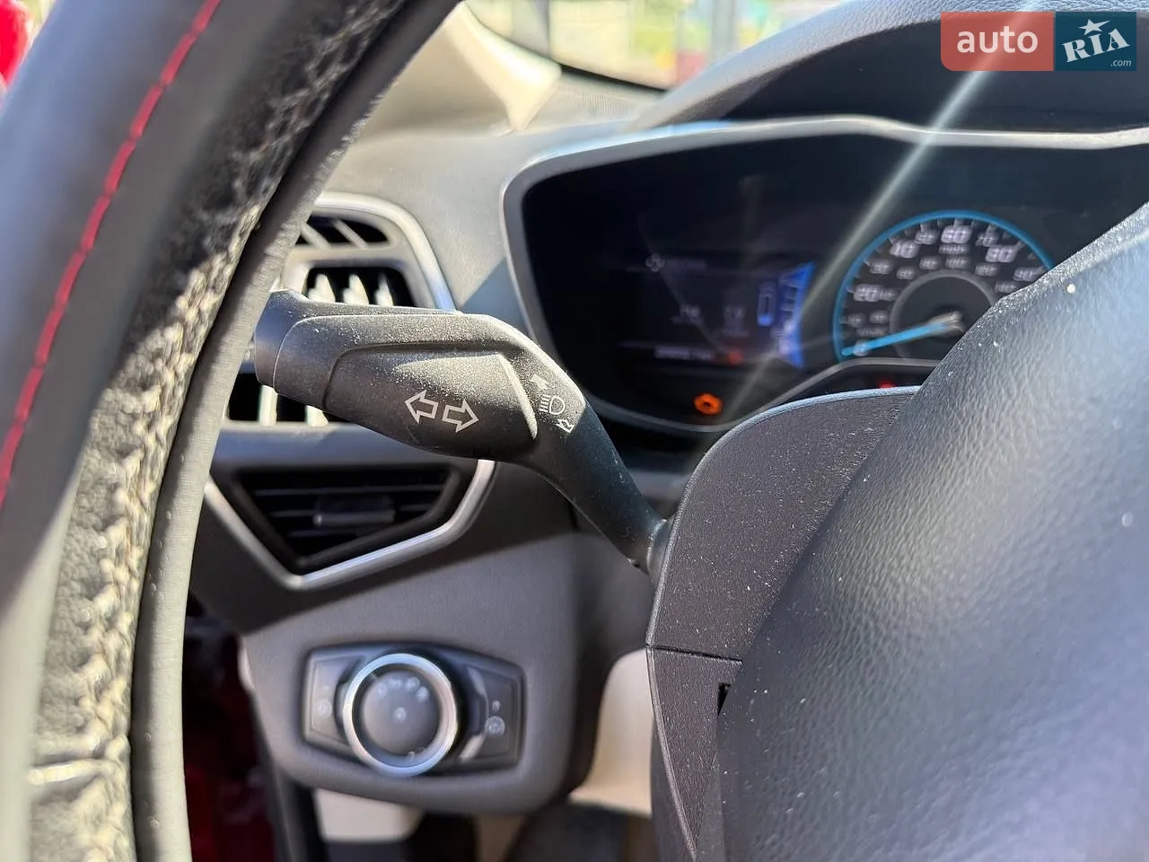 2013 Ford C-MAX - мініатюра 19
