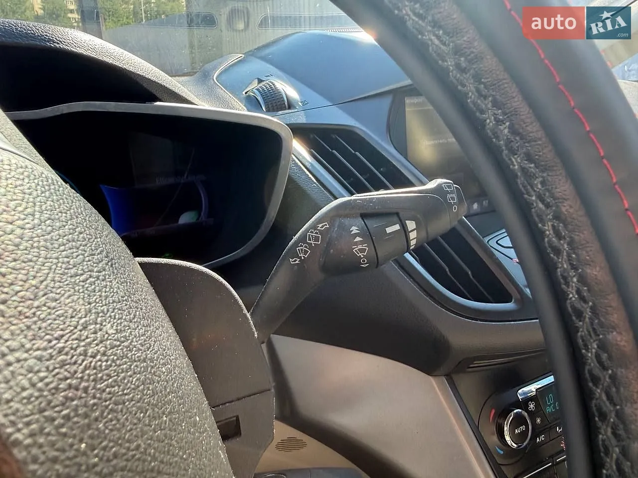 2013 Ford C-MAX - мініатюра 21