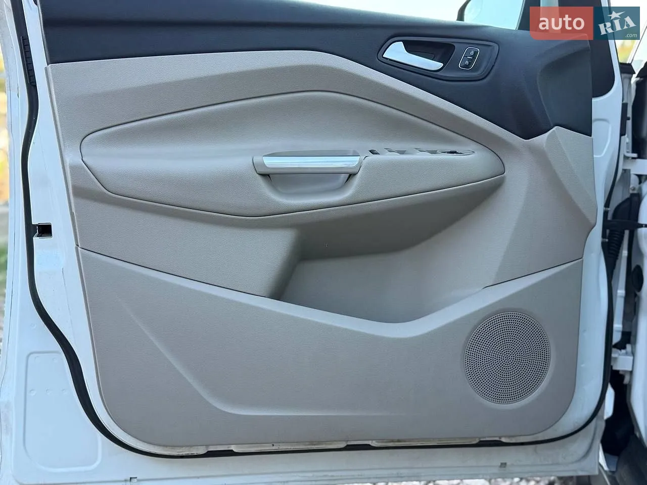 2017 Ford C-MAX - мініатюра 10