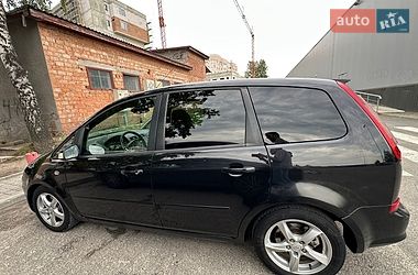 Минивэн Ford C-Max 2007 в Львове фото 9 Минивэн Ford C-Max 2007 в Львове