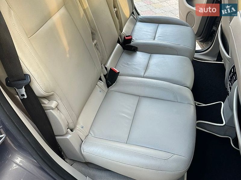 Мінівен Ford C-Max 2014 в Стрию