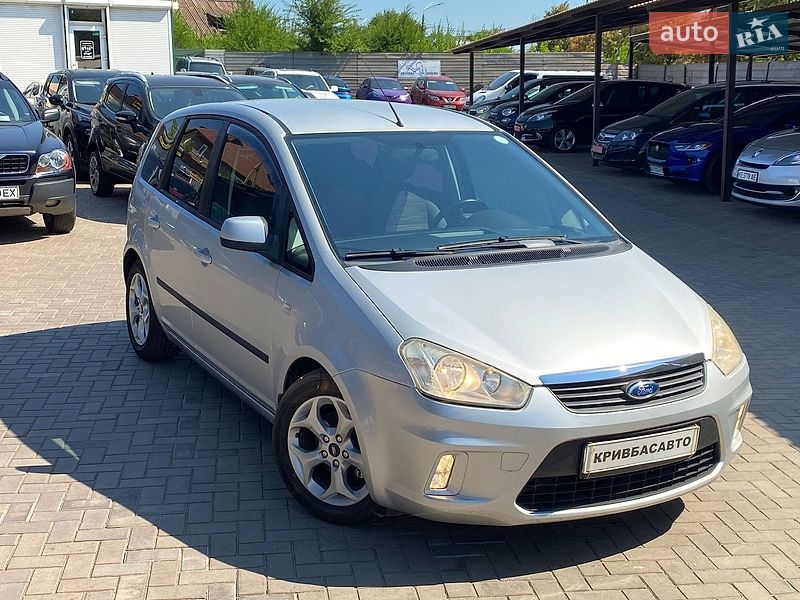 Ford C-Max 2009